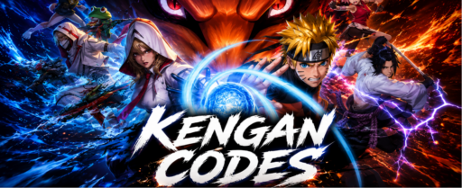 Kengan Codes