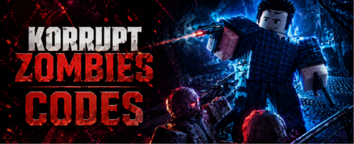 Korrupt Zombies codes