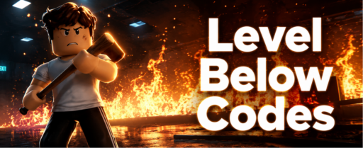 Level Below codes