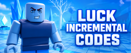 Luck Incremental codes