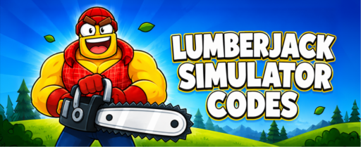 Lumberjack Simulator codes (1)