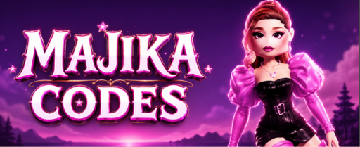 Majika codes