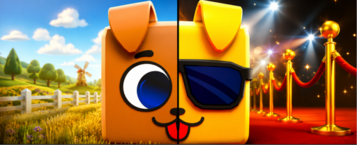 Make Your Pets Famous codes