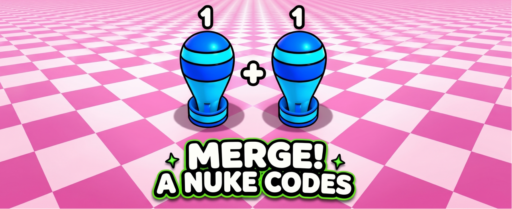 Merge a Nuke codes banner