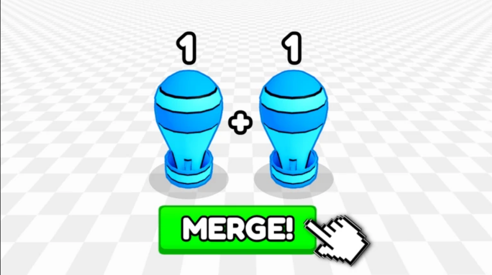 Merge a Nuke game