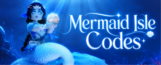 Mermaid Isle codes