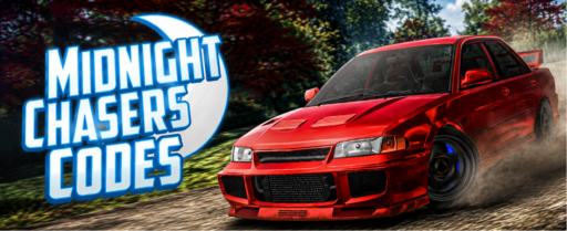 Midnight Chasers codes