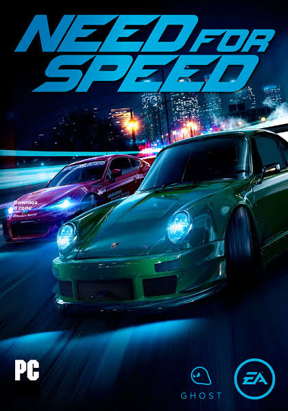 Need for Speed (2015)