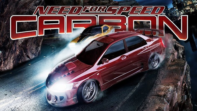 need for speed games in order