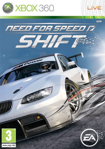 Need for Speed: Shift (2009)
