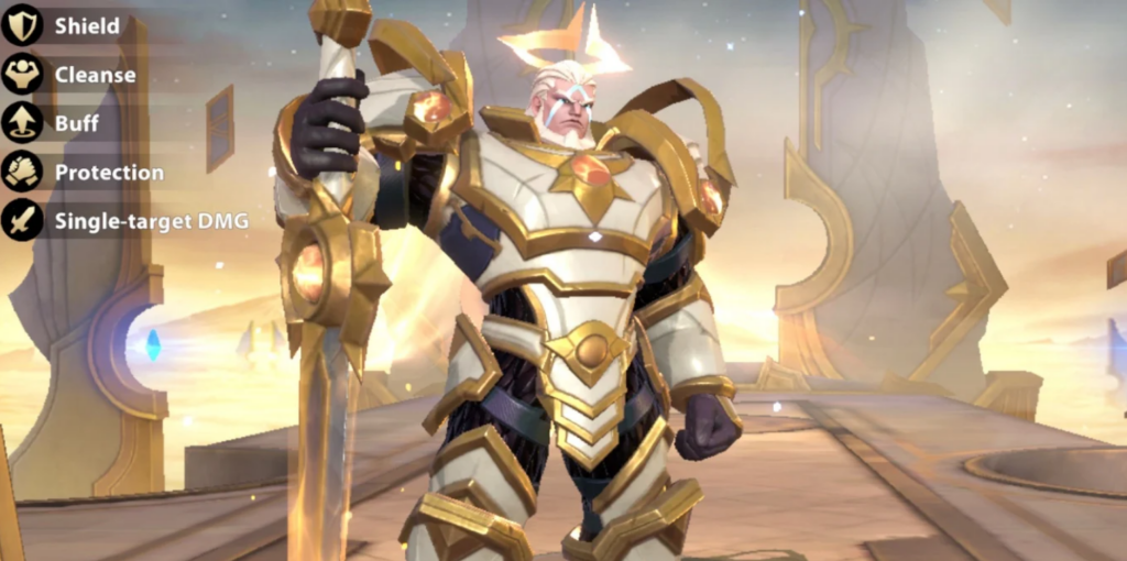 Nordak Infinite Magicraid 