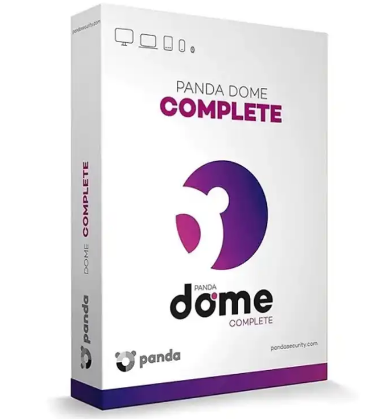 Pandadome Security Antivirus