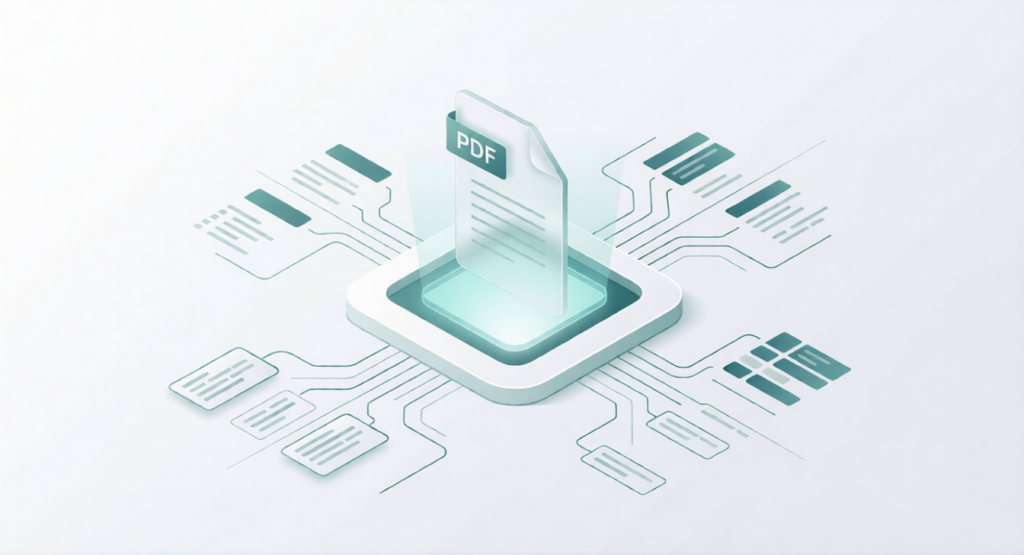 Perplexity AI for Document Analysis