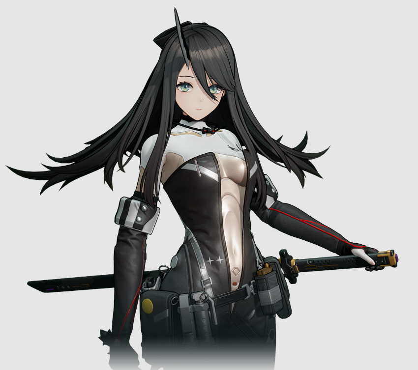 Phaetusa Girls Frontline 2: Exilium