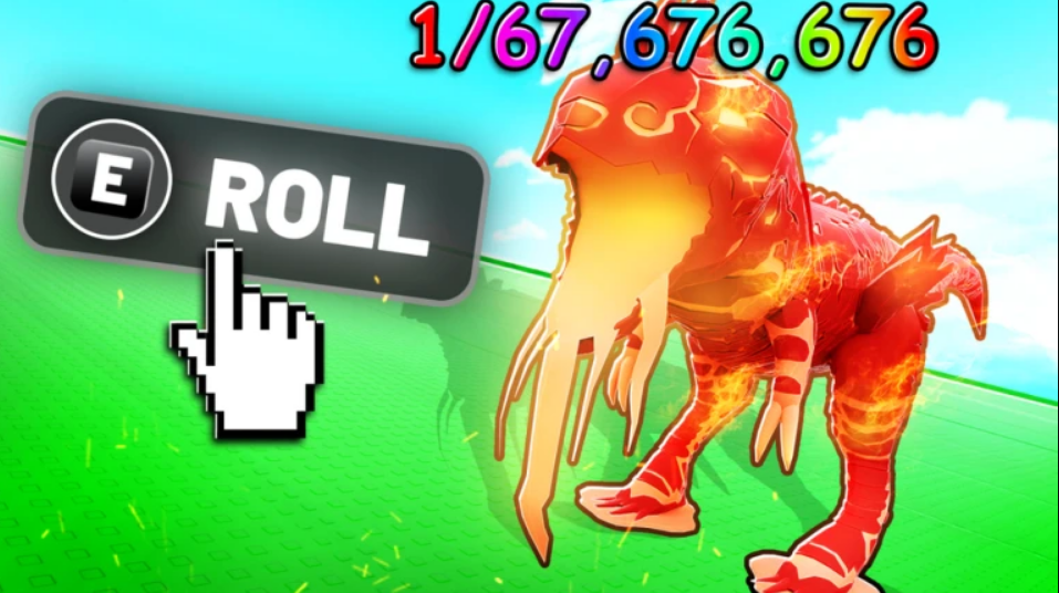 Pickaxe Simulator game