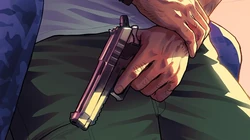 gta 6 weapons guns confirmed