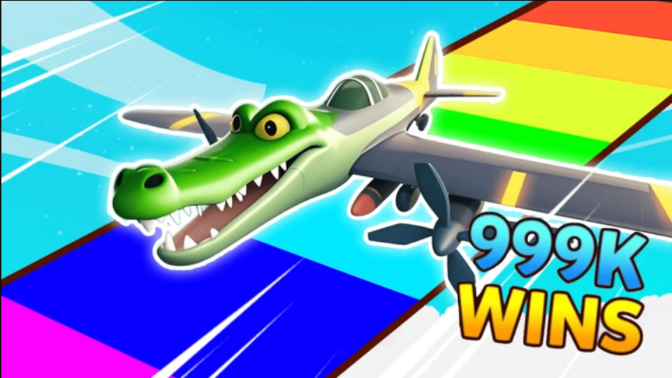 Plane Training game