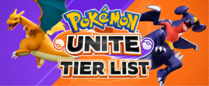 Pokemon Unite tier list for (June 2026) | All Pokemons Ranked