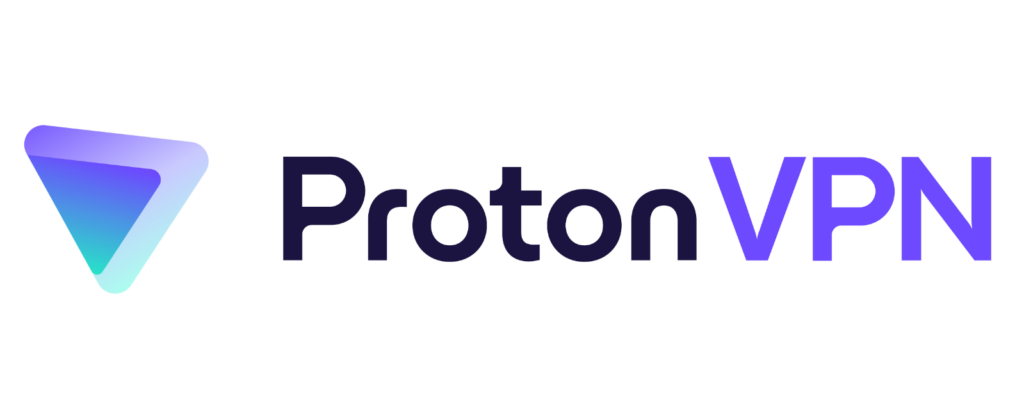 Proton VPN logo