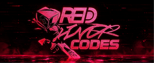 Redliner codes banner
