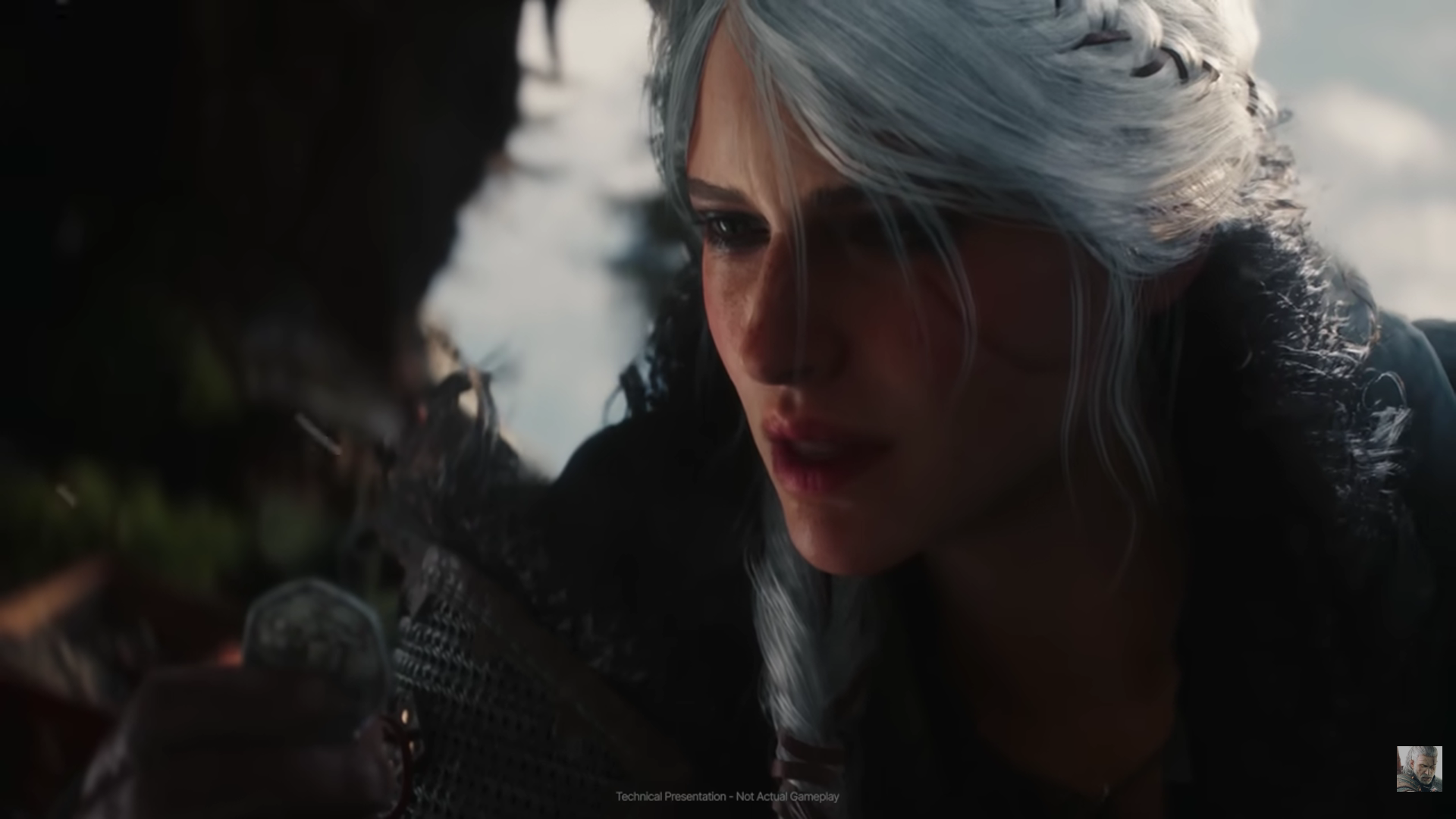 The Witcher 4 Locations