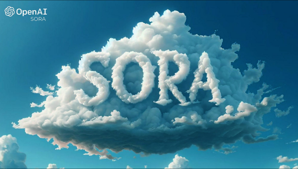 Sora AI