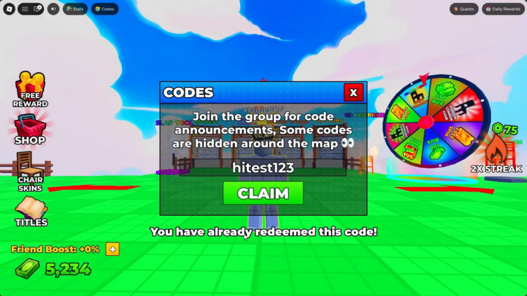 Stop the Timer codes