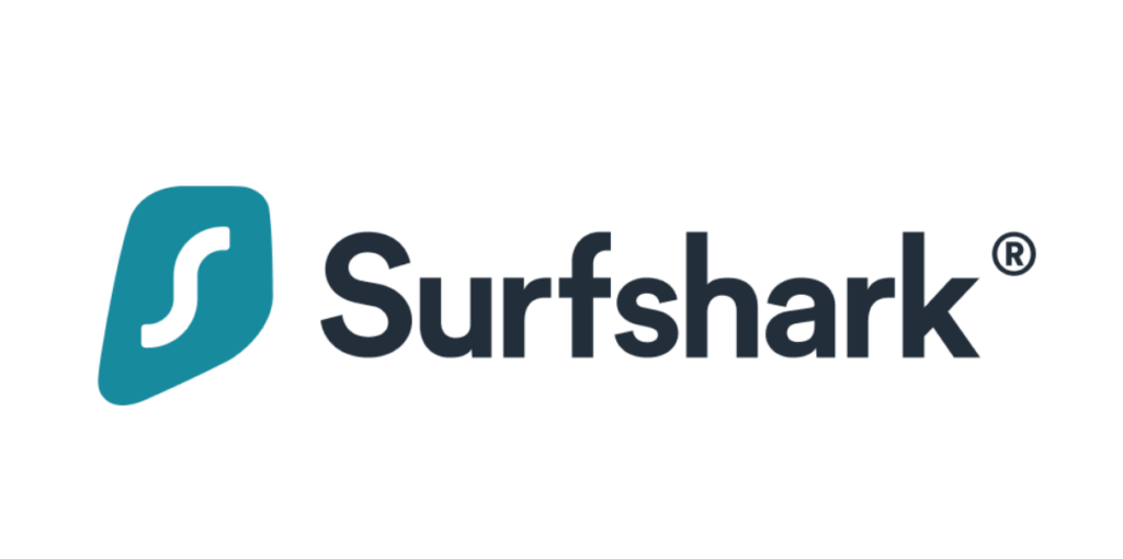 Surfshark VPN logo