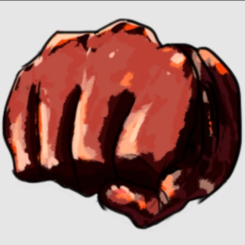 The Strongest Hero in The Strongest Battlegrounds 