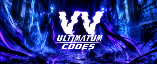 VV Ultimatum codes banner