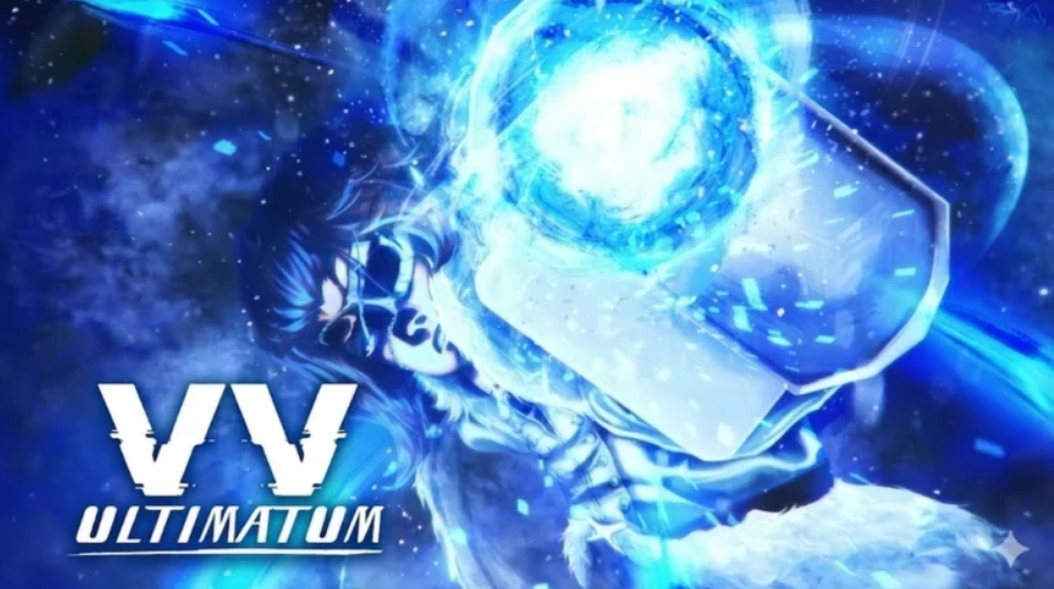 VV Ultimatum game