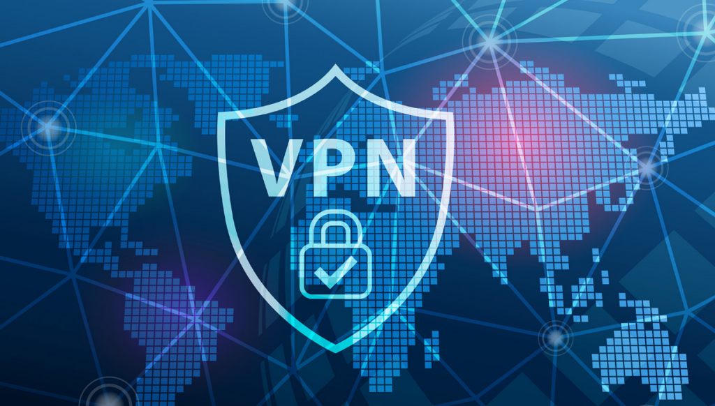 VPN or Virtual Private Network