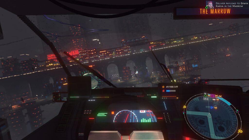 Best Games Like Cyberpunk 2077