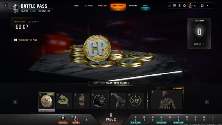 how to get cod points for free cod mobile