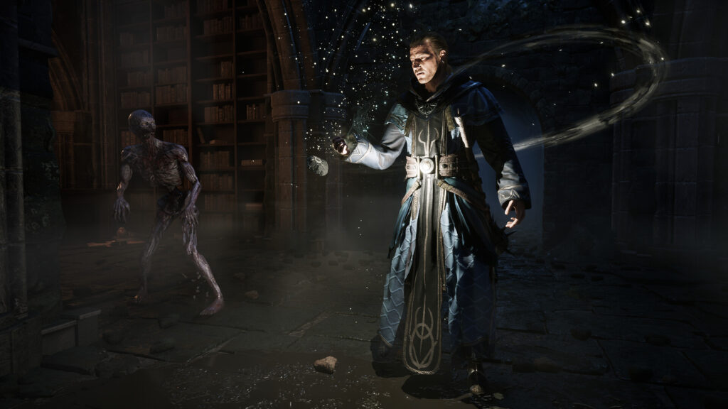 Best Gothic 1 Remake Mods