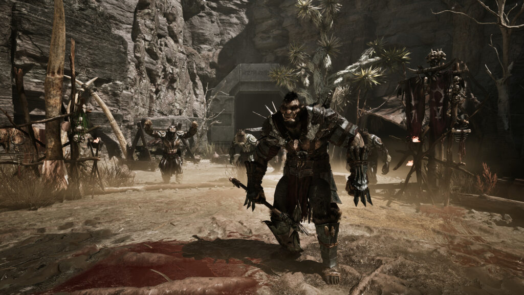 Best Gothic Remake Mods