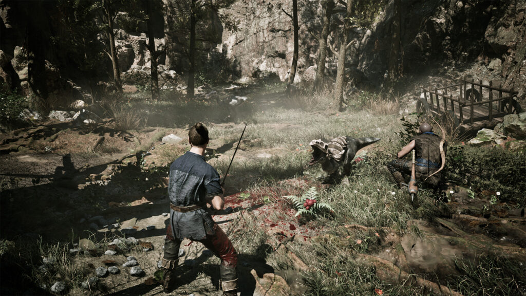 Tips and Tricks Gothic 1 Remake 