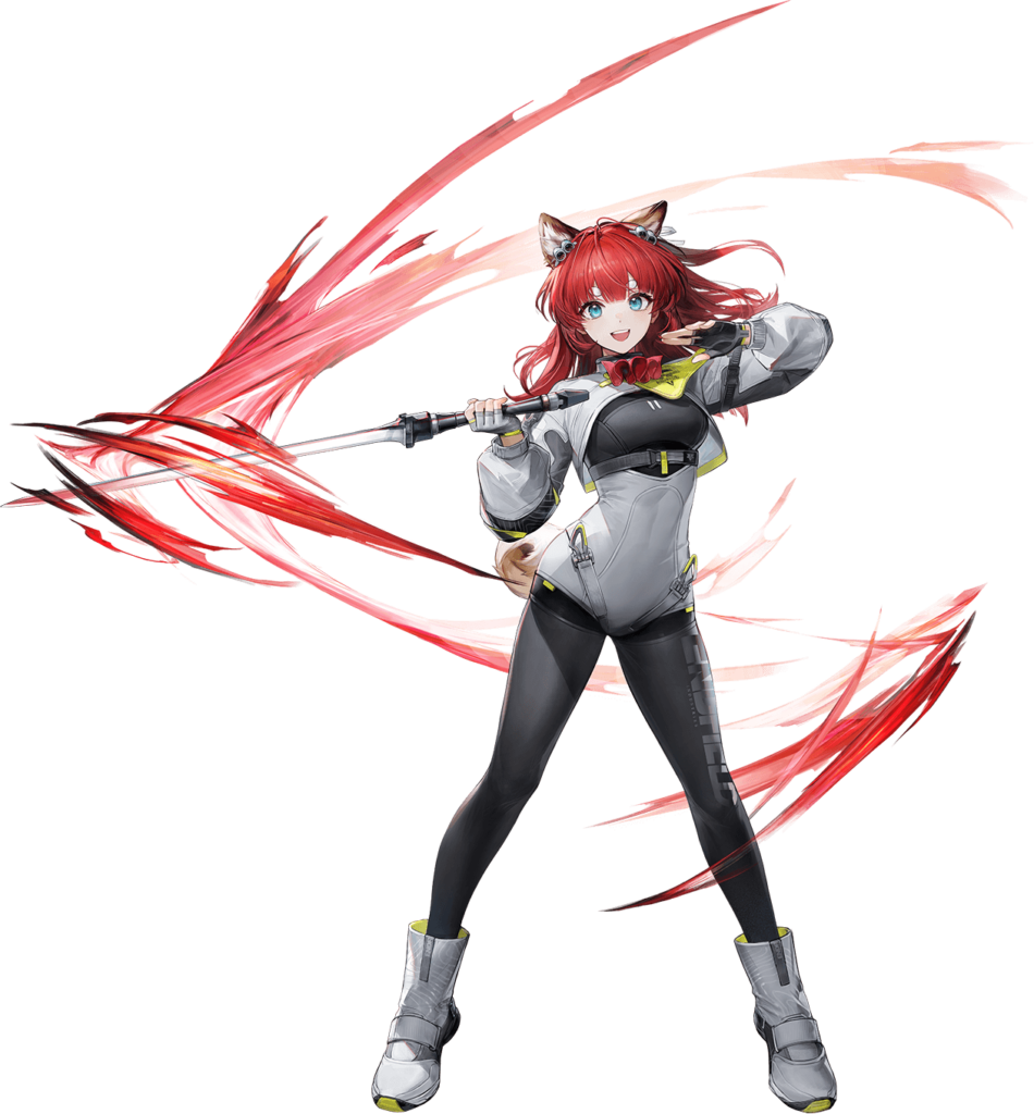 Akekuri Arknights Endfield Tier List