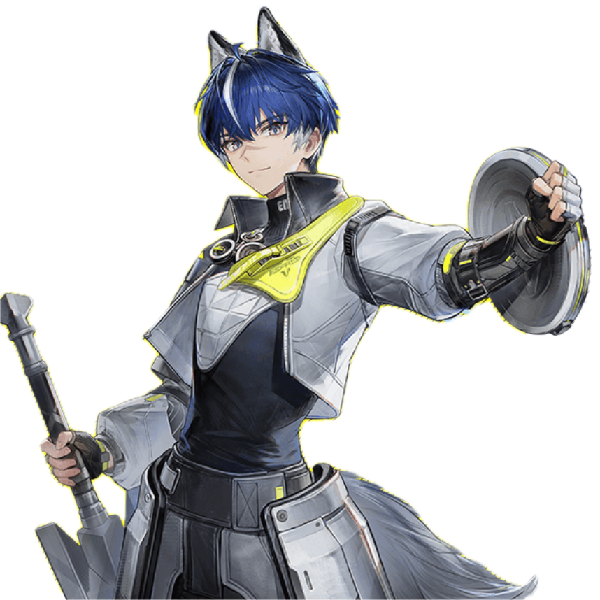 Catcher Arknights Endfield Tier List