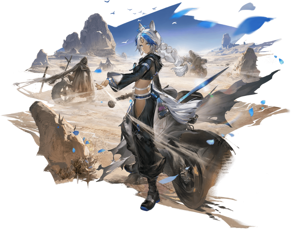 Arclight Arknights Endfield Tier List