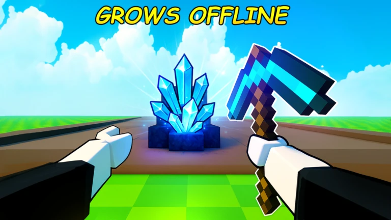 Grow Mine codes 