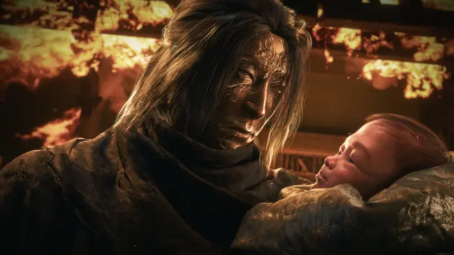 Phantom Blade Zero Zuo Shang