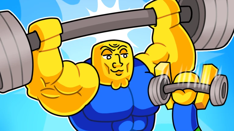 Gym Showdown Simulator games 