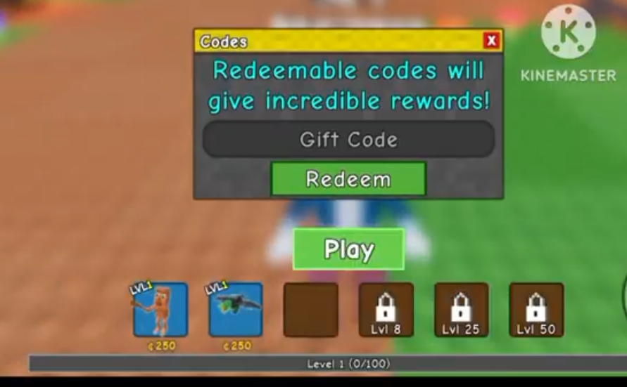 Just Brainrot Tower Defense codes