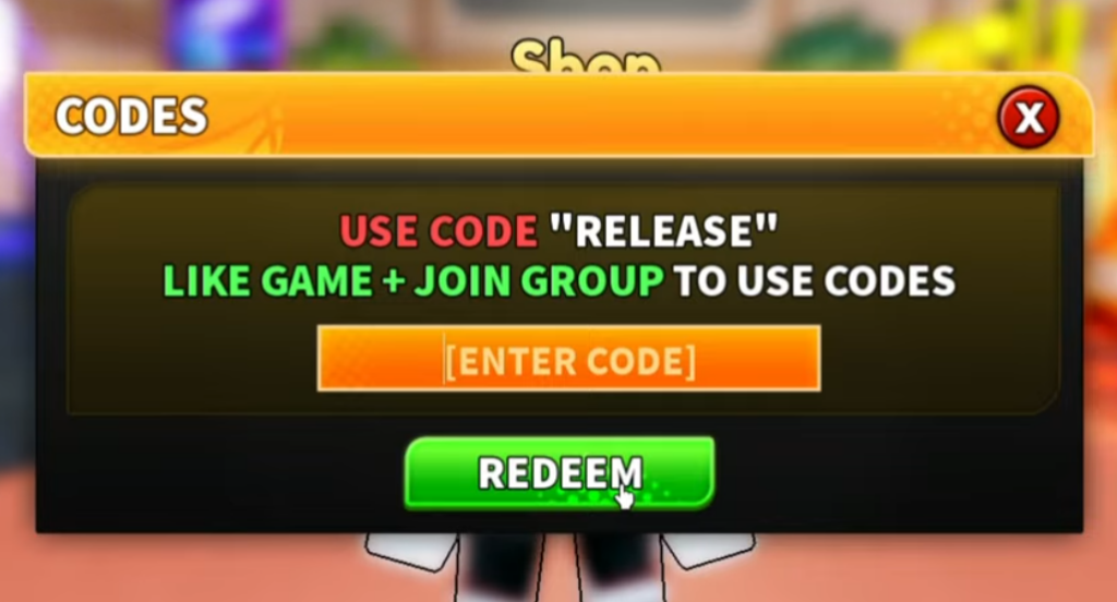 How to Redeem Kuroku's Basket Showdown Codes