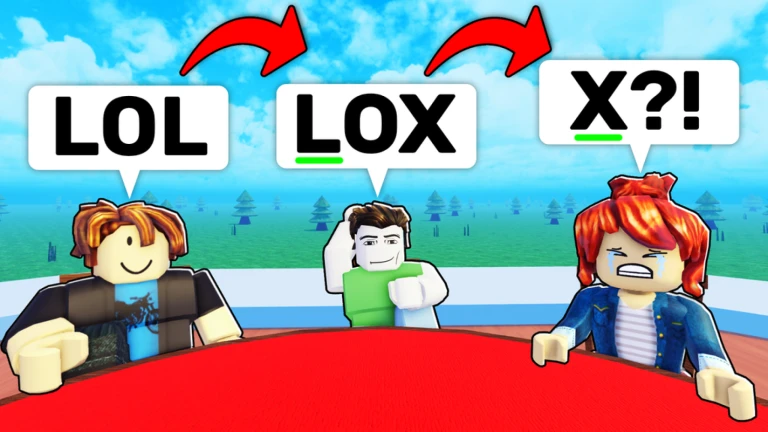 Last Letter codes 