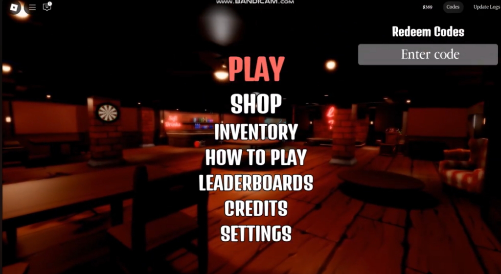 how to reedem Liar's Table codes