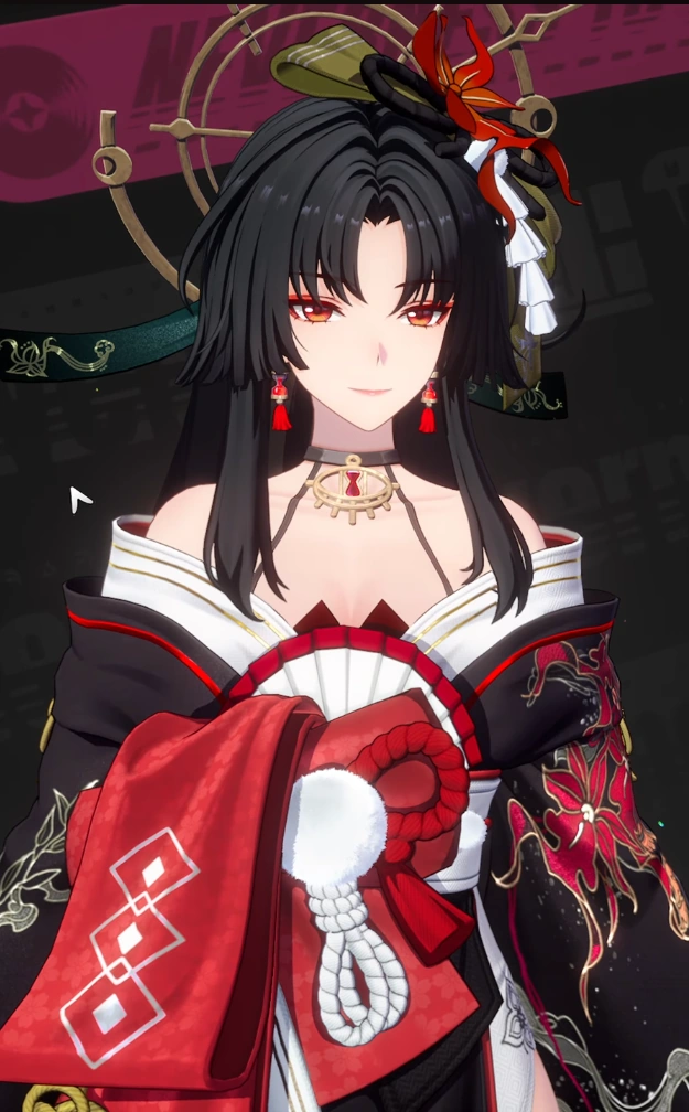 Hotori Neverness to Everness