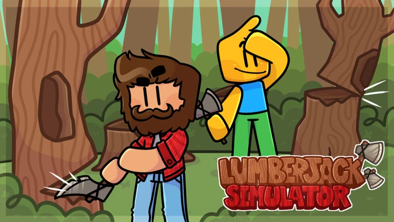 Lumberjack Simulator Codes