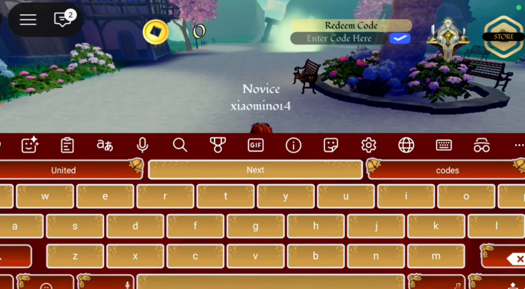 How to Redeem Majika Codes